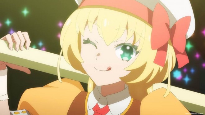 Anime Princession Orchestra